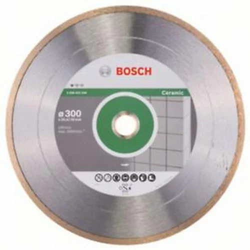 Bosch Dijamantna rezna ploča Standard for Ceramic
