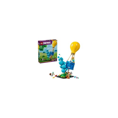 Lego Fortnite: Supply Drop Slike