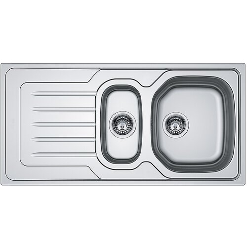 Franke sudoper Onda Line OLX 651 - Lijevi Cijene