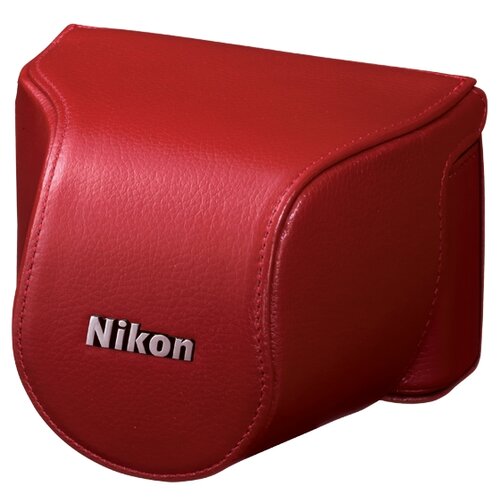 Nikon CB-N2000SE crvena futrola Cene