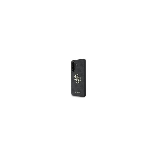 Guess ovitek za Samsung Galaxy A56, črna, GUHCSA564GMGGR Cene
