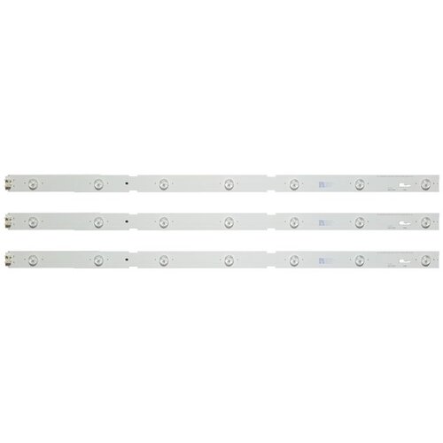 Ninaled LED trake za Grundig 32VLE6524BL, ES-175 Cene
