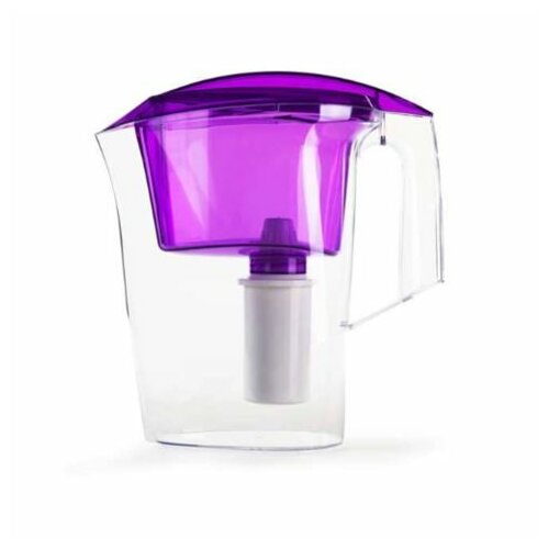 Geyser Akvilon Violet 3.0l 62042LJ bokal za filtriranje vode Slike