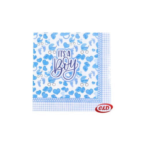 PARTY salvete It&amp;rsquo;s a boy Slike