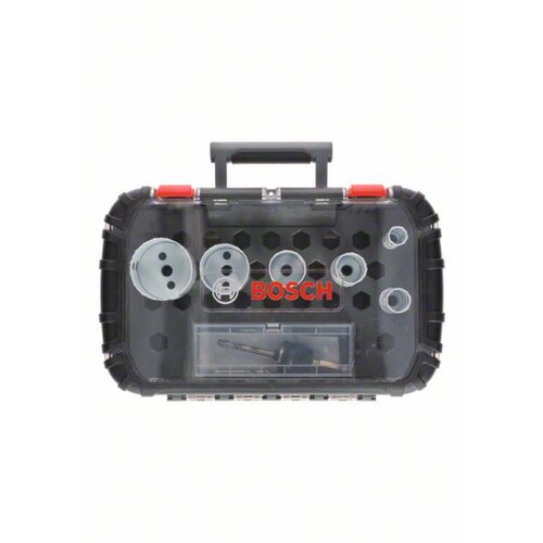 Bosch progressor for wood&metal set za električare, 9 komada 2608594188 Cene