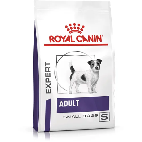 Royal_Canin Expert Canine Adult Small Dog - 8 kg