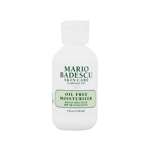 Mario Badescu oil free moisturizer SPF30 vlažilna in antioksidantna dnevna krema za obraz 59 ml za ženske Slike