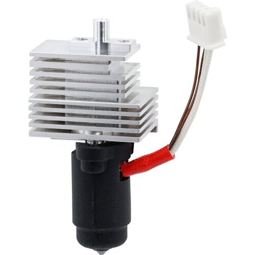 Micro-Swiss FlowTech&trade; Hotend for Anycubic Kobra S1 - 1 k. Cene