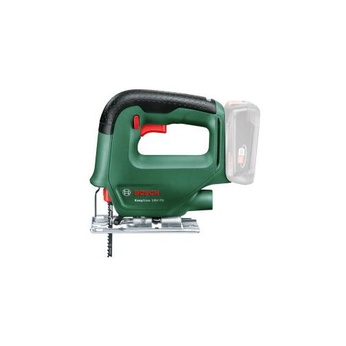 Bosch akumulatorska vbodna žaga EasySaw 18 0603012002 Slike