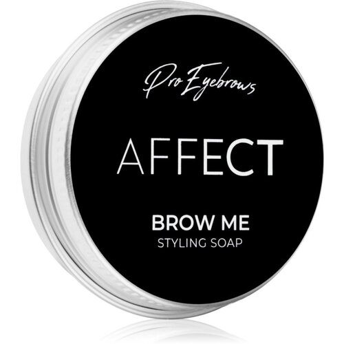 Affect Cosmetics Milo za obrvi - Eyebrow Soap - Brow me, (21041298) Cene