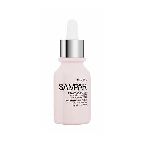 Sampar age antidote the impossible c-rum serum za pomlajevanje kože 30 ml za ženske Slike