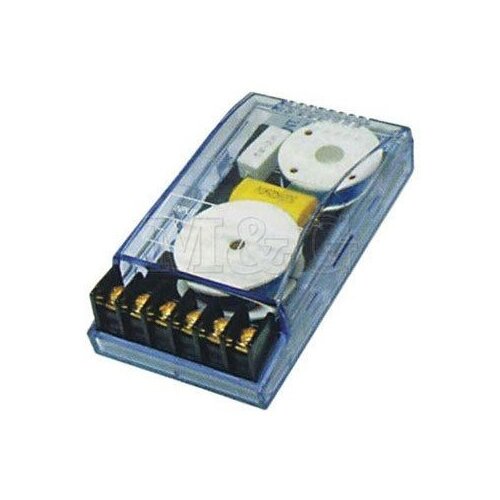 Sal HV-217-8 skretnica Slike