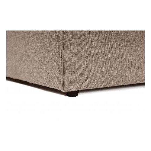 Atelier Del Sofa Fotelja Fora O1 Smeđa Cene