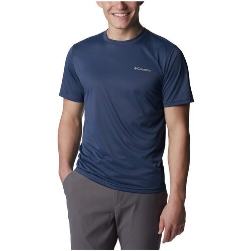 Columbia Hike Crew Tamno plava Slike
