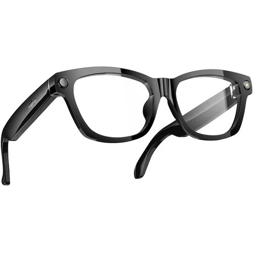 Blackview pametna očala BV100, črna Cene