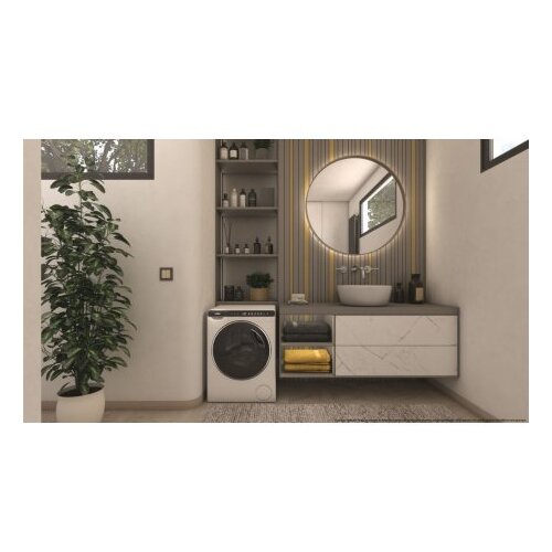 Haier mini perilica rublja aqua HW50-BP12307 Slike