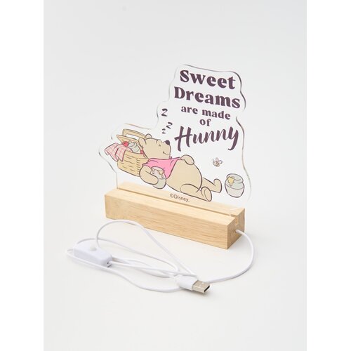 Sinsay Dječja LED noćna lampica Winnie the Pooh Slike