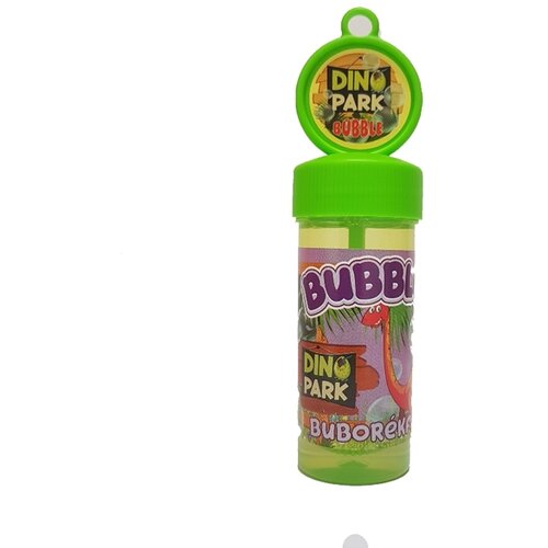 Bedazzle Dinozavrski mehurčki milnice, 80 ml - različni Slike