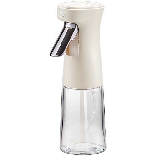 INF 240 ml steklenica z razpršilom za olje - razpršilnik za kuhinjo White, (21276485) Cene