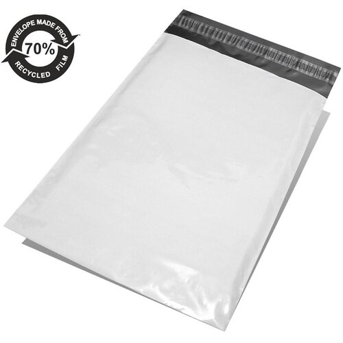 Vrećice za slanje tekstila - Dostavne vrećice FBK07 450 x 550 + 50 mm, 100/1 Cijene