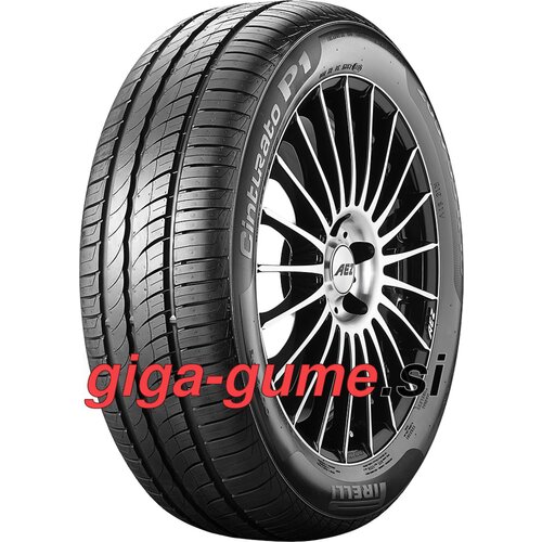 Pirelli Cinturato P1 ( 185/65 R15 88H ) letna pnevmatika Cene