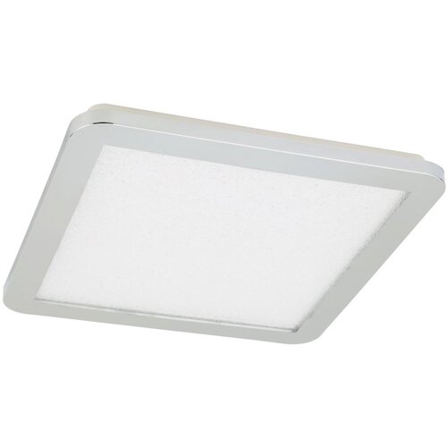  nexit plafonjera 30X30 18W led IP44 chrome granila 3000K Cene