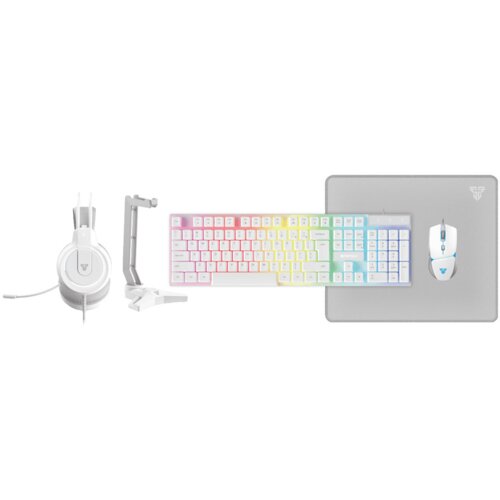  Combo set Gaming Fantech P51 Power 5u1 Space Edition Cene