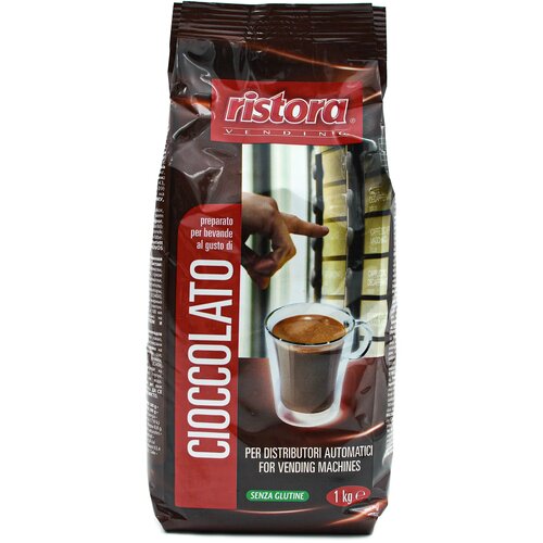Ristora Topla čokolada Classic 1kg Cene