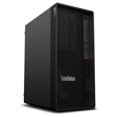 Lenovo ThinkStation P2 TWR i9 &amp;ndash; RTX4500ADA Slike