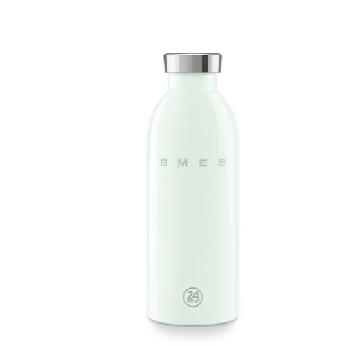 Smeg WBF01PG Bocica od nehrdajuc&acute;eg 500 celika ml pastelno zelena Bocica za pic&acute;e Cijene
