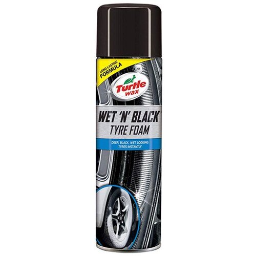 Turtle Wax Sredstvo za sijaj pnevmatik 500 ml Cene
