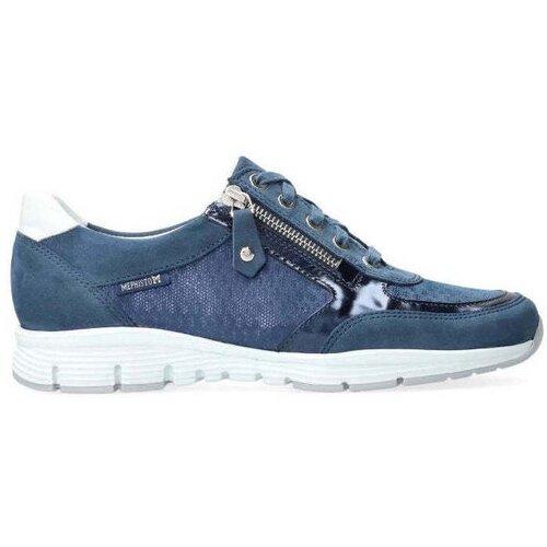Mephisto Ylona Blue Slike