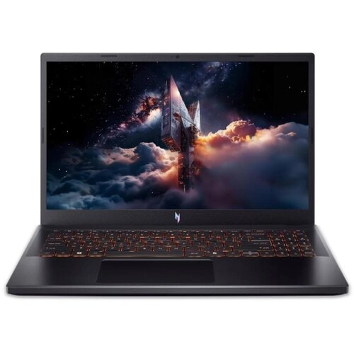 Acer laptop nitro ANV15-52 NoOS/15.6&amp;quot;FHD ips 165Hz/i5-13420H/32GB/1TB/5060 8GB/GLAN/backlit Slike
