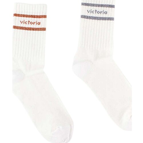 Victoria Nogavice 221341 Siva Cene