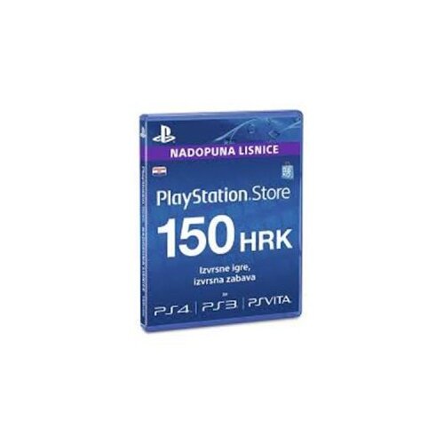 Sony Live Cards HRK150 DO0213 Slike