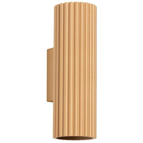  Stenska svetilka KARBON 20 zlata, (21626733) Cene