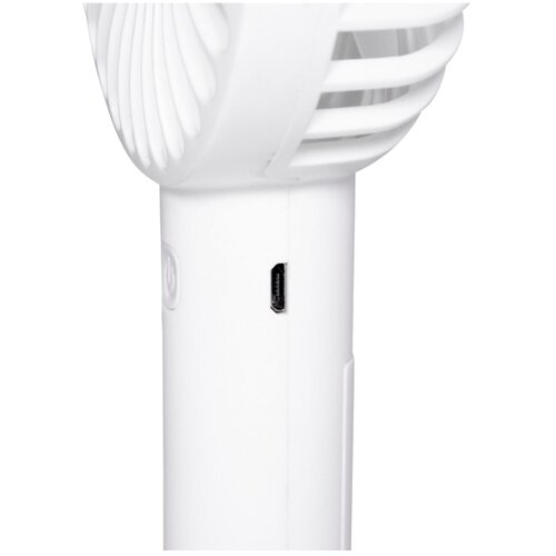 Home Domači HF 9 / WH ročni, polnilni ventilator Slike