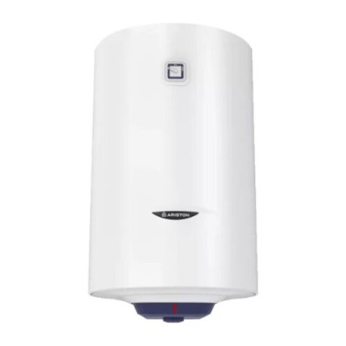 Ariston 100 v 2k/100l/90x16,3cm/bela Bojler ( 3201944 ) Cene