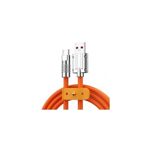  KABLO USB na Tip C metalni 1.2met Cijene