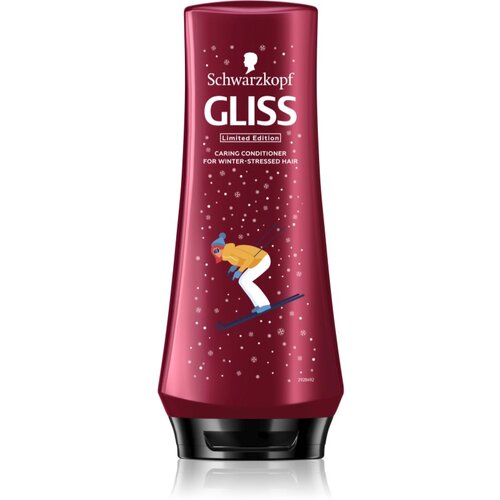 Schwarzkopf Gliss Winter Repair regenerator za tretman za suhu, iscrpljenu kosu 200 ml Cijene