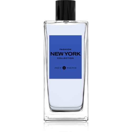 Prêt à Porter New York toaletna voda za moške 100 ml Cene