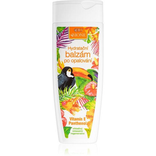 Bione Cosmetics Bio Sun hidratantni balzam nakon sunčanja 200 ml Cijene