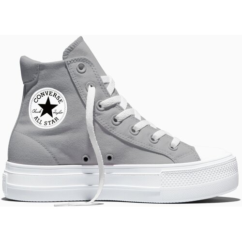 Converse Ženske patike day one platform Cene