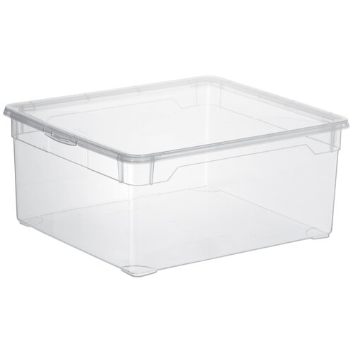  Posoda za shranjevanje CLEARBOX 18L Slike
