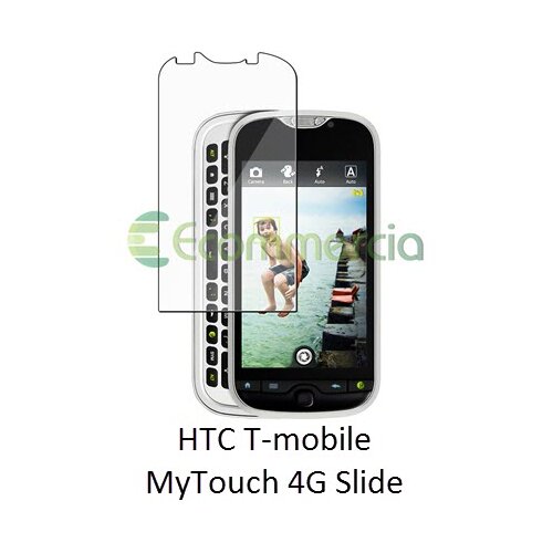  Zaščitna folija ScreenGuard za HTC T-mobile MyTouch 4G Slide Cene