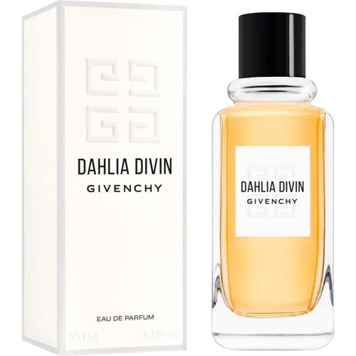 Givenchy Dahlia Divin parfumska voda za ženske 100 ml Slike