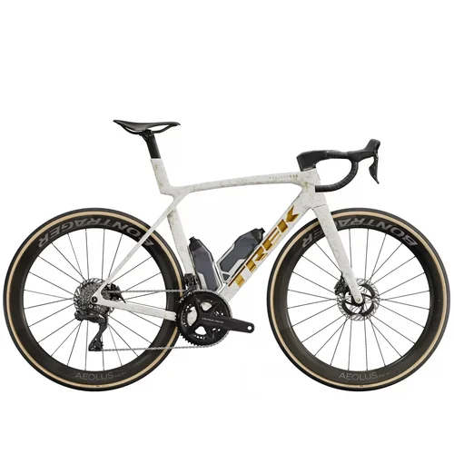  Bicikl Trek Madone SLR 9 Gen 8 2025 Era White - XS