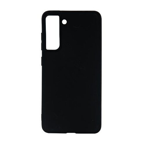  Maska za telefon MATT CASE za Samsung S21 FE/G990B, Crna Cene