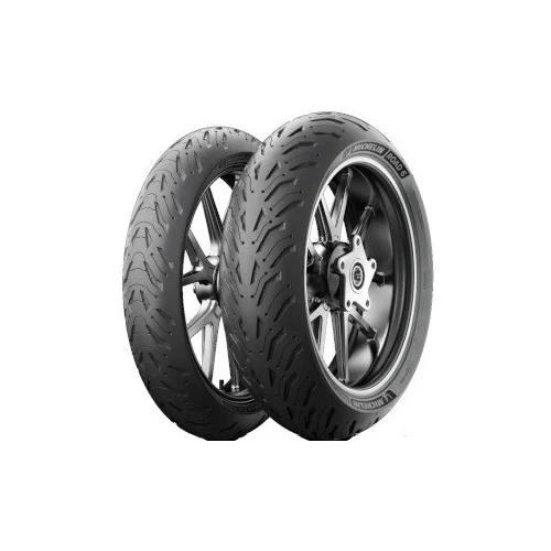 Michelin road 6 ( 190/55 ZR17 TL (75W) zadnji kotač, M/C )