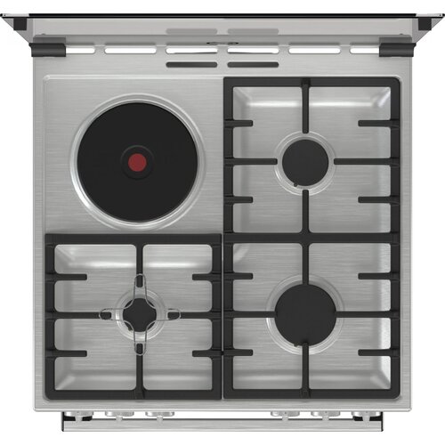 Gorenje Kombinirani štedilnik K6351XC Cene